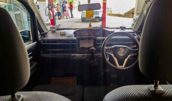 SUZUKI WAGON R FZ full