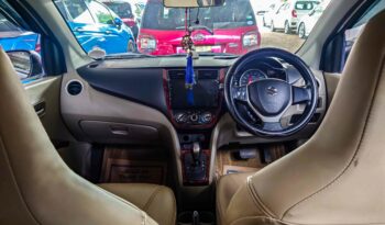 SUZUKI CELERIO full