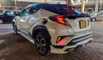 TOYOTA CHR full