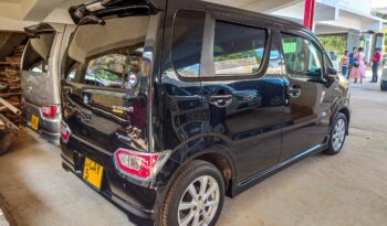 SUZUKI WAGON R FZ full