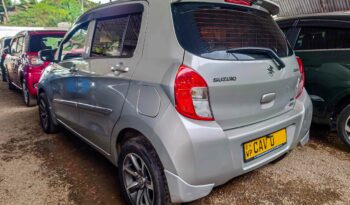 SUZUKI CELERIO full