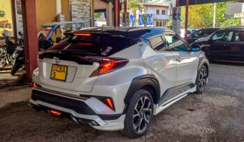 TOYOTA CHR full