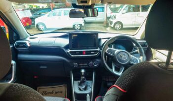 TOYOTA RAIZE Z GRADE full