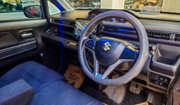 SUZUKI WAGON R FZ full