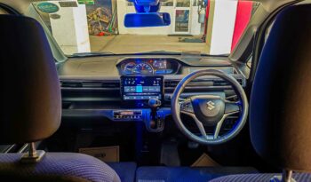 SUZUKI WAGON R FZ full