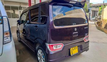 SUZUKI WAGON R FZ full