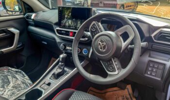 TOYOTA RAIZE Z GRADE full