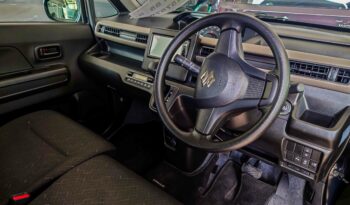 SUZUKI WAGON R FX NON SAFETY full
