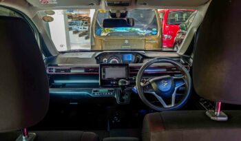 SUZUKI WAGON R STINGRAY full