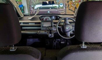 SUZUKI WAGON R FX NON SAFETY full