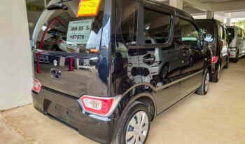 SUZUKI WAGON R FX NON SAFETY full