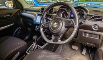 SUZUKI SWIFT RS full