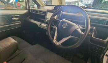 SUZUKI WAGON R FZ full