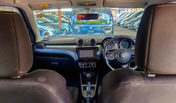 SUZUKI SWIFT RS full