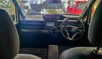 SUZUKI WAGON R FZ full