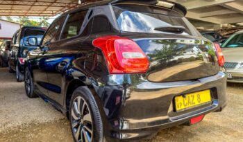 SUZUKI SWIFT RS full