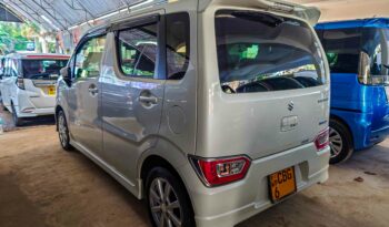 SUZUKI WAGON R FZ full