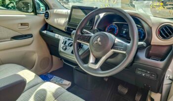 MITSUBISHI EK WAGON full