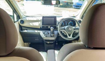 MITSUBISHI EK WAGON full