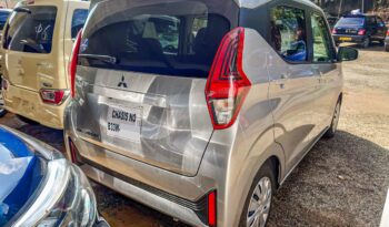 MITSUBISHI EK WAGON full