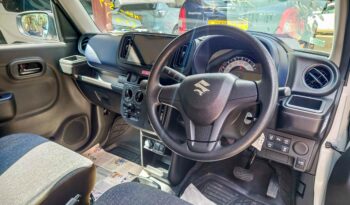 SUZUKI ALTO full