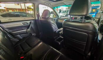 HONDA CRV full