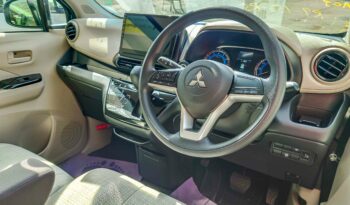 MITSUBISHI EK WAGON X GRADE full