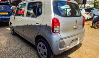 SUZUKI ALTO full