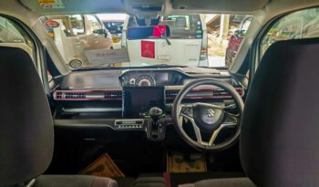 SUZUKI WAGON R STINGRAY full