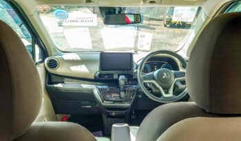 MITSUBISHI EK WAGON X GRADE full