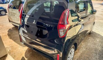 MITSUBISHI EK WAGON X GRADE full