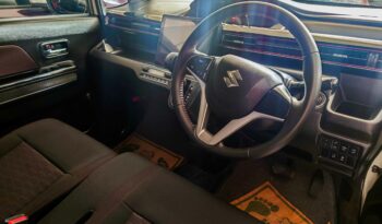 SUZUKI WAGON R STINGRAY full