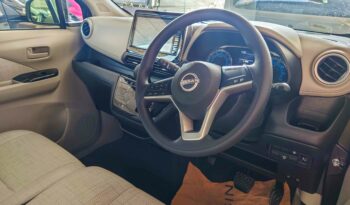 NISSAN DAYZ X GRADE full