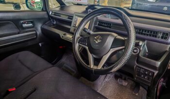 SUZUKI WAGON R FZ full