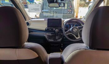 NISSAN DAYZ X GRADE full