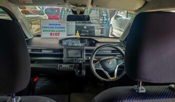 SUZUKI WAGON R FZ full