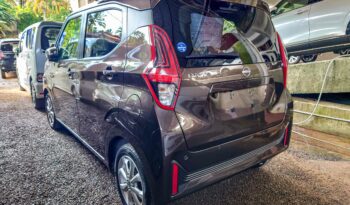 NISSAN DAYZ X GRADE full