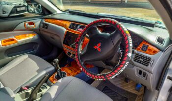 MITSUBISHI CS3 full