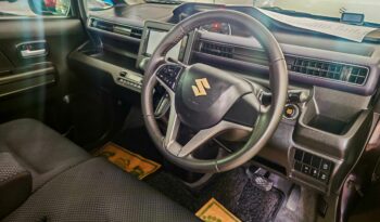 SUZUKI WAGON R FZ PREMIUM full