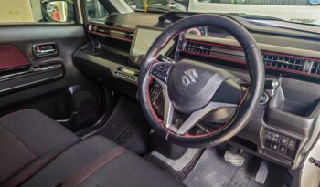 SUZUKI WAGON R STINGRAY full