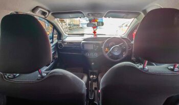 TOYOTA VITZ EDITION 2 full
