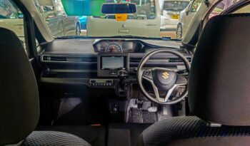 SUZUKI WAGON R FZ PREMIUM full