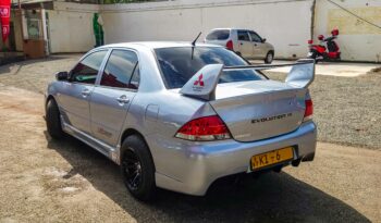 MITSUBISHI CS3 full