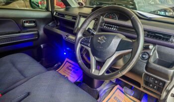 SUZUKI WAGON R FZ full