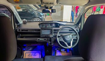 SUZUKI WAGON R FZ full