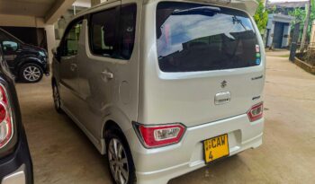 SUZUKI WAGON R FZ full