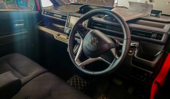SUZUKI WAGON R FZ PREMIUM full