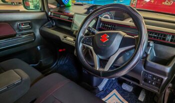 SUZUKI WAGON R STINGRAY full