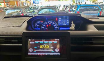 SUZUKI WAGON R FZ full