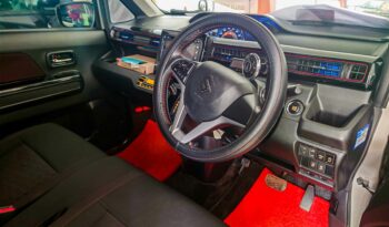 SUZUKI WAGON R STINGRAY full